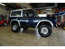 1969 Ford Bronco (CC-2101551) for sale in De Witt, Iowa
