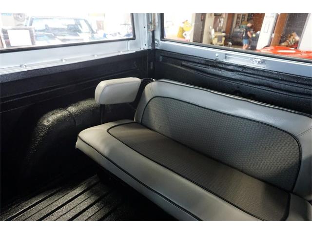 1969 Ford Bronco (CC-2101551) for sale in De Witt, Iowa