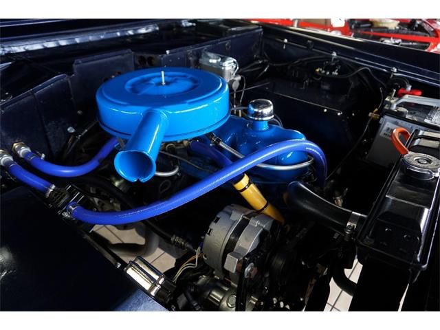 1969 Ford Bronco (CC-2101551) for sale in De Witt, Iowa