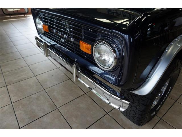 1969 Ford Bronco (CC-2101551) for sale in De Witt, Iowa