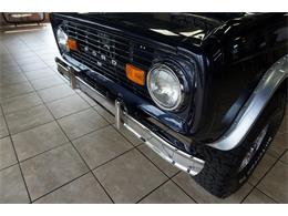 1969 Ford Bronco (CC-2101551) for sale in De Witt, Iowa