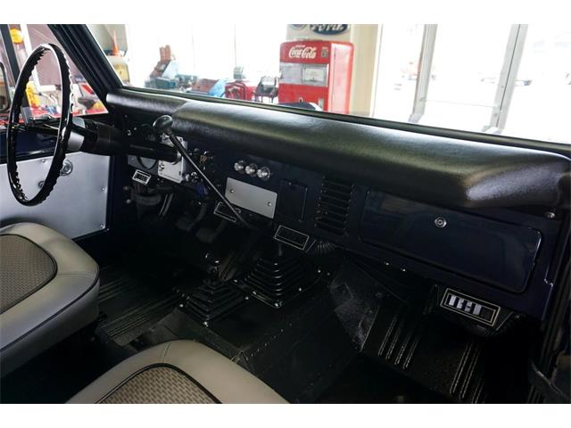 1969 Ford Bronco (CC-2101551) for sale in De Witt, Iowa