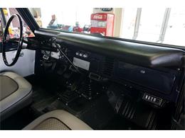 1969 Ford Bronco (CC-2101551) for sale in De Witt, Iowa
