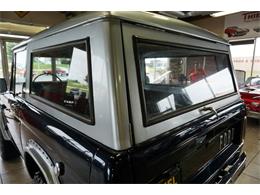 1969 Ford Bronco (CC-2101551) for sale in De Witt, Iowa