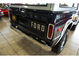 1969 Ford Bronco (CC-2101551) for sale in De Witt, Iowa