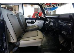 1969 Ford Bronco (CC-2101551) for sale in De Witt, Iowa