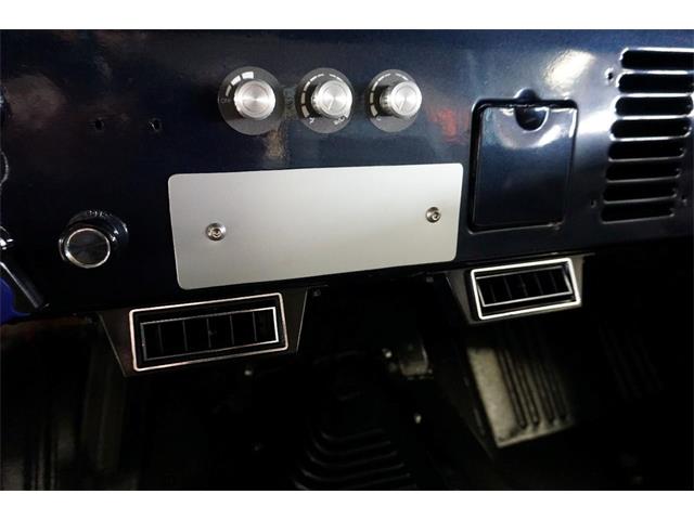 1969 Ford Bronco (CC-2101551) for sale in De Witt, Iowa