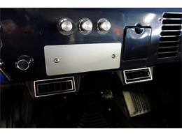 1969 Ford Bronco (CC-2101551) for sale in De Witt, Iowa