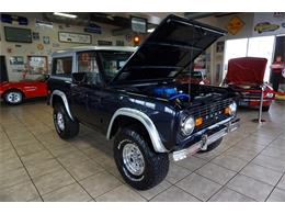 1969 Ford Bronco (CC-2101551) for sale in De Witt, Iowa