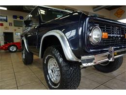 1969 Ford Bronco (CC-2101551) for sale in De Witt, Iowa