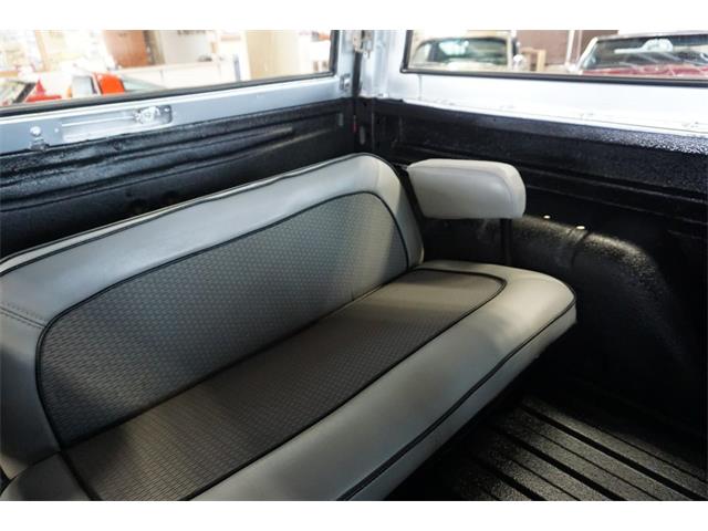 1969 Ford Bronco (CC-2101551) for sale in De Witt, Iowa