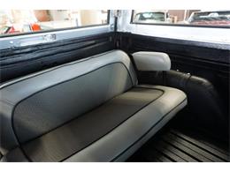 1969 Ford Bronco (CC-2101551) for sale in De Witt, Iowa