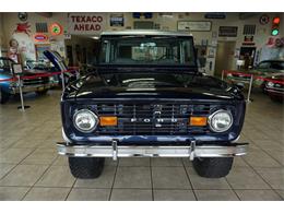 1969 Ford Bronco (CC-2101551) for sale in De Witt, Iowa