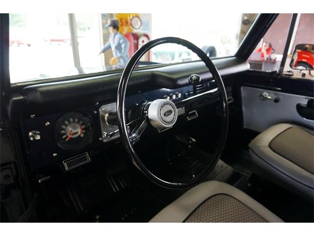 1969 Ford Bronco (CC-2101551) for sale in De Witt, Iowa