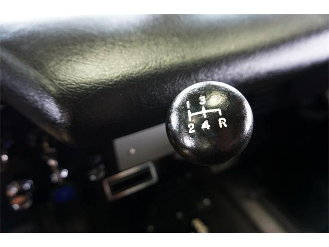 1969 Ford Bronco (CC-2101551) for sale in De Witt, Iowa