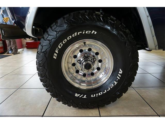 1969 Ford Bronco (CC-2101551) for sale in De Witt, Iowa