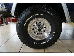 1969 Ford Bronco (CC-2101551) for sale in De Witt, Iowa