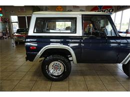 1969 Ford Bronco (CC-2101551) for sale in De Witt, Iowa