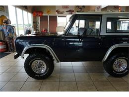 1969 Ford Bronco (CC-2101551) for sale in De Witt, Iowa