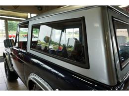 1969 Ford Bronco (CC-2101551) for sale in De Witt, Iowa
