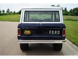 1969 Ford Bronco (CC-2101551) for sale in De Witt, Iowa