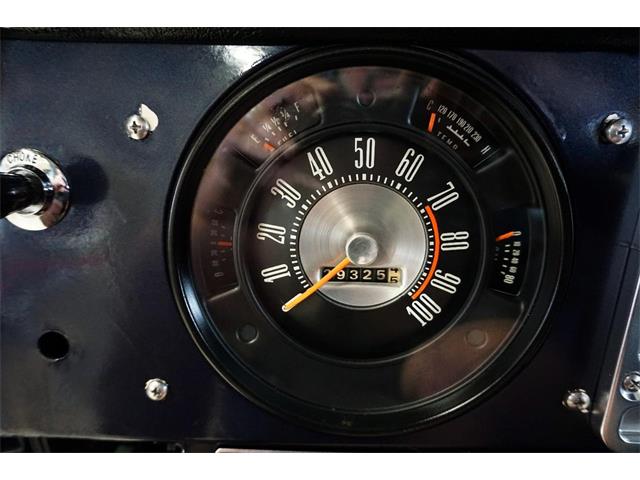 1969 Ford Bronco (CC-2101551) for sale in De Witt, Iowa