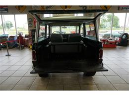 1969 Ford Bronco (CC-2101551) for sale in De Witt, Iowa