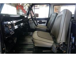 1969 Ford Bronco (CC-2101551) for sale in De Witt, Iowa