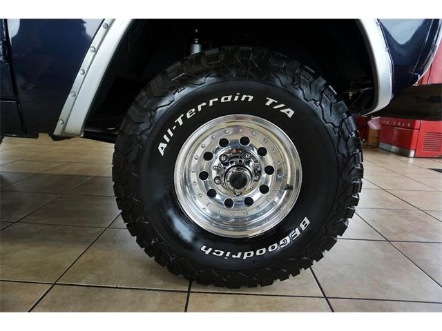 1969 Ford Bronco (CC-2101551) for sale in De Witt, Iowa