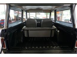 1969 Ford Bronco (CC-2101551) for sale in De Witt, Iowa