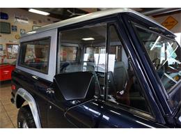 1969 Ford Bronco (CC-2101551) for sale in De Witt, Iowa
