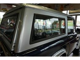 1969 Ford Bronco (CC-2101551) for sale in De Witt, Iowa