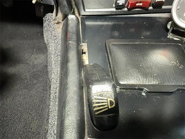 1969 Opel GT (CC-2101552) for sale in Reading, Pennsylvania