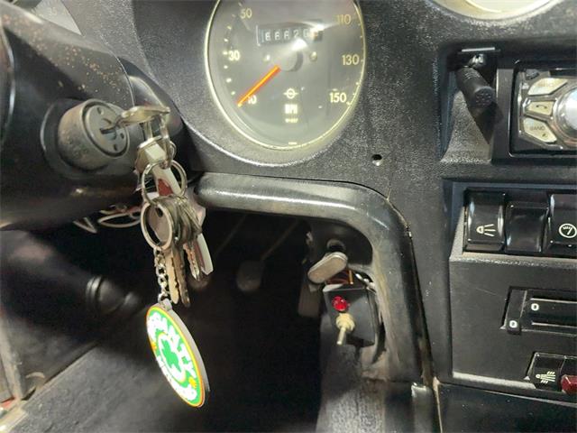 1969 Opel GT (CC-2101552) for sale in Reading, Pennsylvania