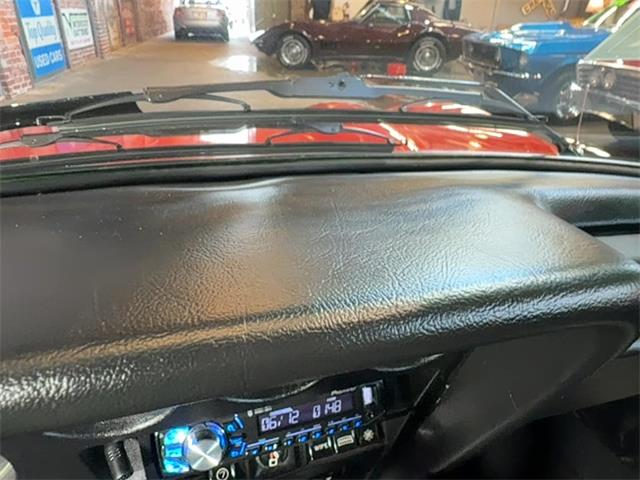 1969 Opel GT (CC-2101552) for sale in Reading, Pennsylvania