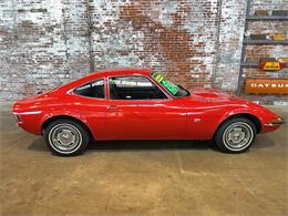 1969 Opel GT (CC-2101552) for sale in Reading, Pennsylvania
