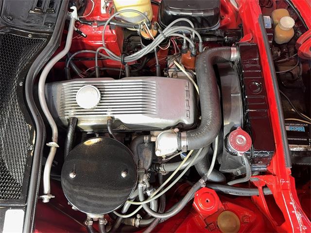 1969 Opel GT (CC-2101552) for sale in Reading, Pennsylvania
