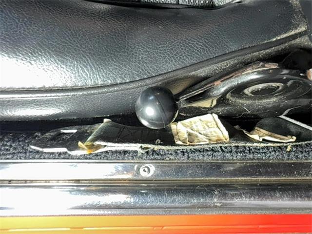 1969 Opel GT (CC-2101552) for sale in Reading, Pennsylvania