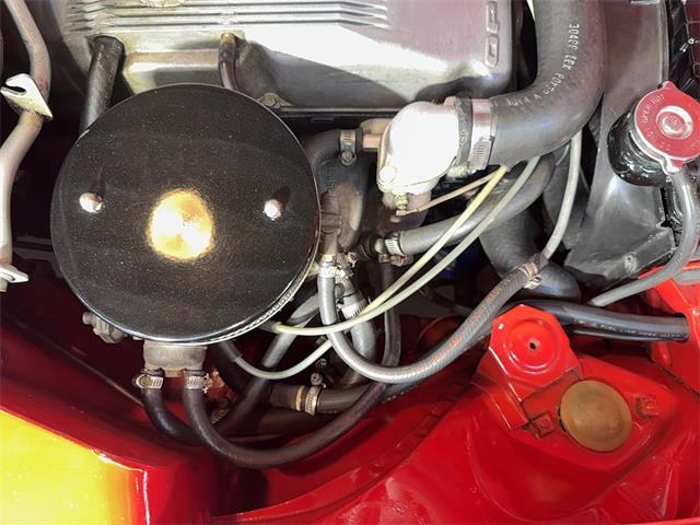 1969 Opel GT (CC-2101552) for sale in Reading, Pennsylvania