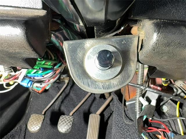 1969 Opel GT (CC-2101552) for sale in Reading, Pennsylvania