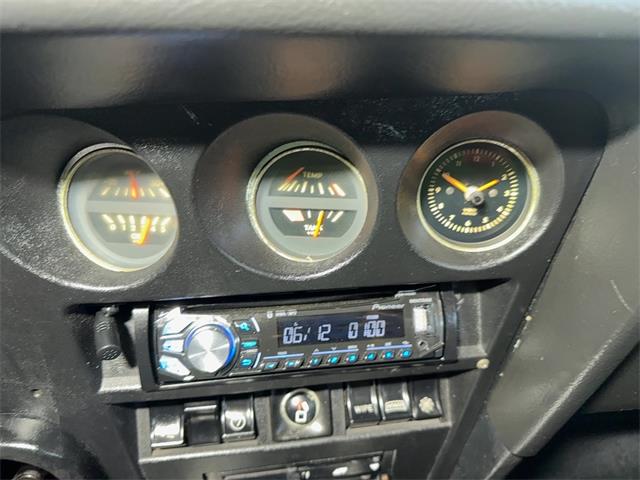 1969 Opel GT (CC-2101552) for sale in Reading, Pennsylvania
