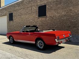 1965 Ford Mustang (CC-2101553) for sale in Dekalb, Illinois
