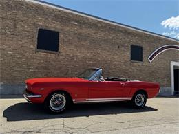 1965 Ford Mustang (CC-2101553) for sale in Dekalb, Illinois