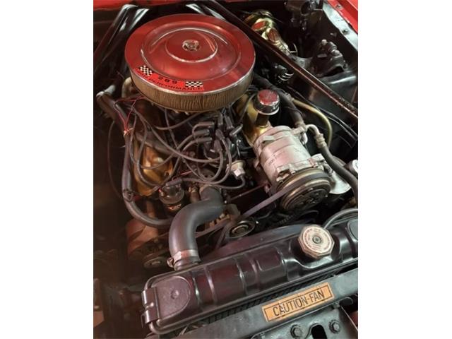 1965 Ford Mustang (CC-2101553) for sale in Dekalb, Illinois