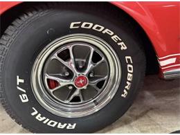 1965 Ford Mustang (CC-2101553) for sale in Dekalb, Illinois