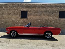 1965 Ford Mustang (CC-2101553) for sale in Dekalb, Illinois