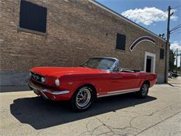 1965 Ford Mustang (CC-2101553) for sale in Dekalb, Illinois