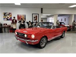 1965 Ford Mustang (CC-2101553) for sale in Dekalb, Illinois