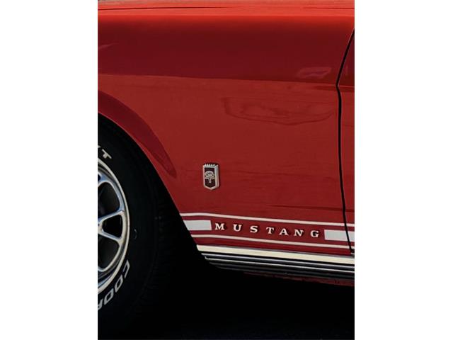1965 Ford Mustang (CC-2101553) for sale in Dekalb, Illinois
