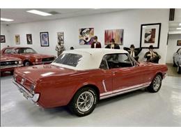 1965 Ford Mustang (CC-2101553) for sale in Dekalb, Illinois